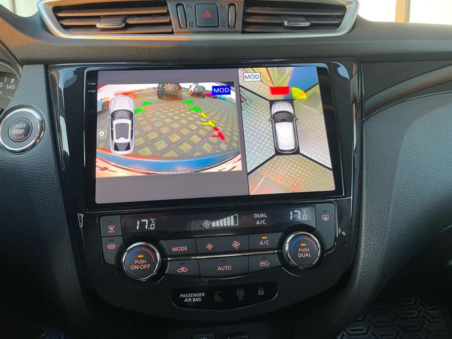 Nissan Qashqai II Краснодар  - изображение 15
