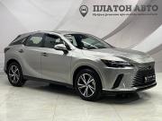 Lexus RX V Воронеж  - изображение 21