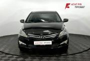 Hyundai Solaris I Нижний Новгород  - изображение 26