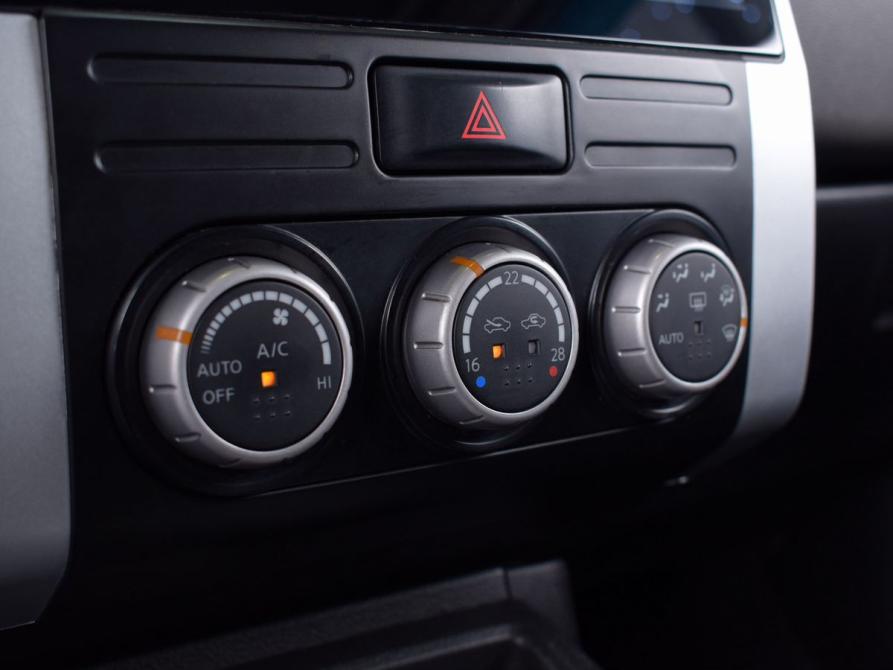 Nissan X-Trail II Кемерово  - изображение 17