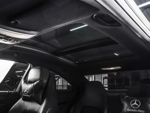 Mercedes-Benz C-Класс III (W204) Рестайлинг с пробегом 2013 года, цена 1 689 000 рублей, 184893 км, купе, Автокод Объявления