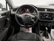 Volkswagen Tiguan II Тула  - изображение 31
