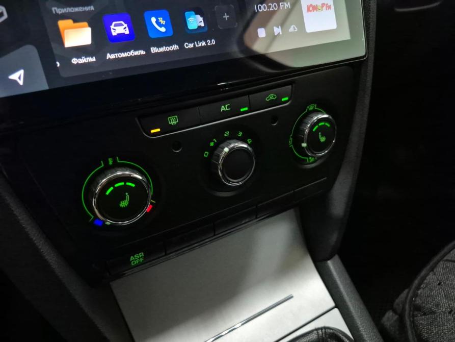 Skoda Octavia II (A5) Рестайлинг Альметьевск  - изображение 22
