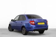 Lada (ВАЗ) Granta I Рестайлинг Барнаул  - изображение 32