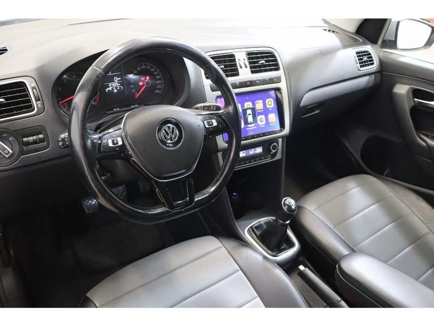 Volkswagen Polo V Рестайлинг Коломна  - изображение 6