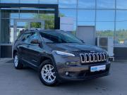 Jeep Cherokee V (KL) Москва  - изображение 25