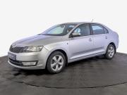Skoda Rapid I Москва  - изображение 28