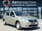 Renault Sandero I Волгоград  - изображение 20
