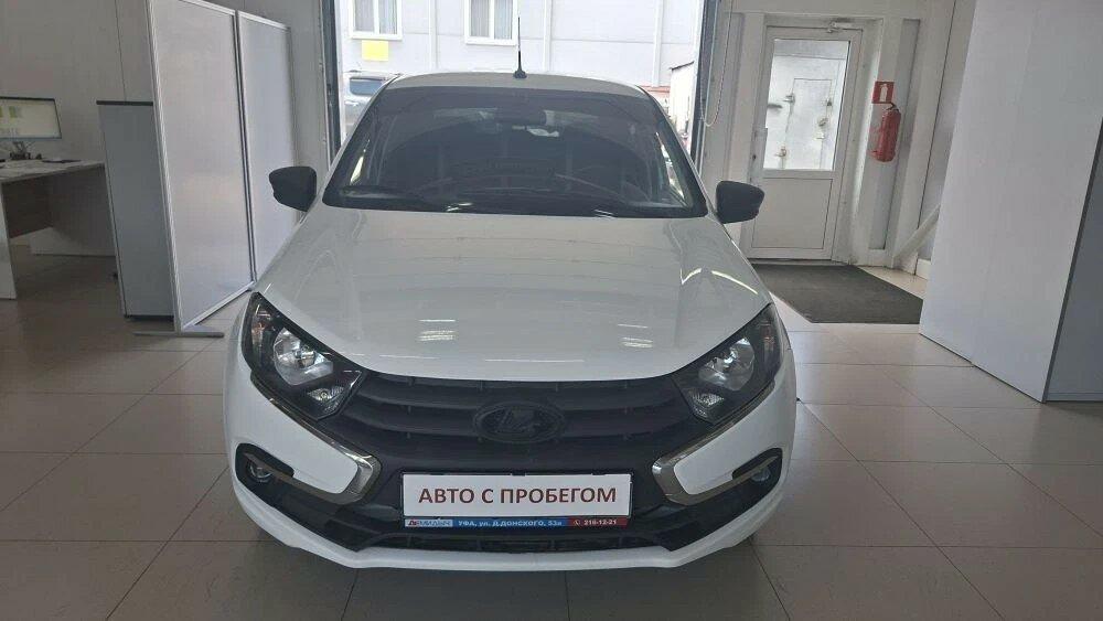 Lada (ВАЗ) Granta I Рестайлинг Уфа  - изображение 3