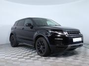 Land Rover Range Rover Evoque I Рестайлинг Санкт-Петербург  - изображение 26