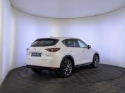 Mazda CX-5 II Москва  - изображение 34