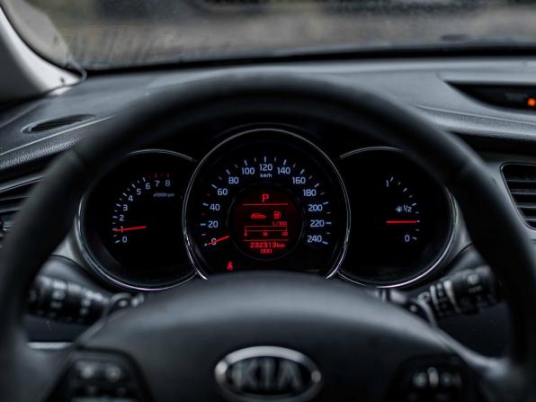Kia Ceed II с пробегом 2014 года, цена 916 000 рублей, 231728 км, хэтчбек, Автокод Объявления