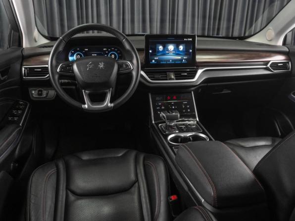 Hongqi E-HS3 с пробегом 2019 года, цена 1 869 000 рублей, 78051 км, внедорожник, Автокод Объявления