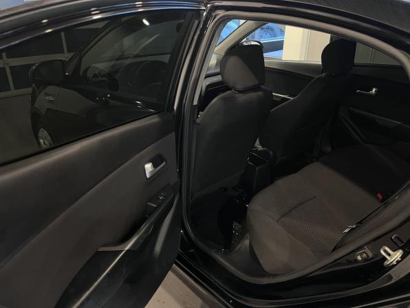 Kia Rio III с пробегом 2014 года, цена 1 030 000 рублей, 148307 км, седан, Автокод Объявления