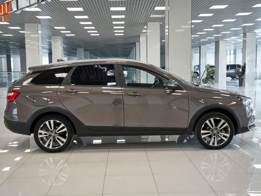Lada (ВАЗ) Vesta I Самара  - изображение 5