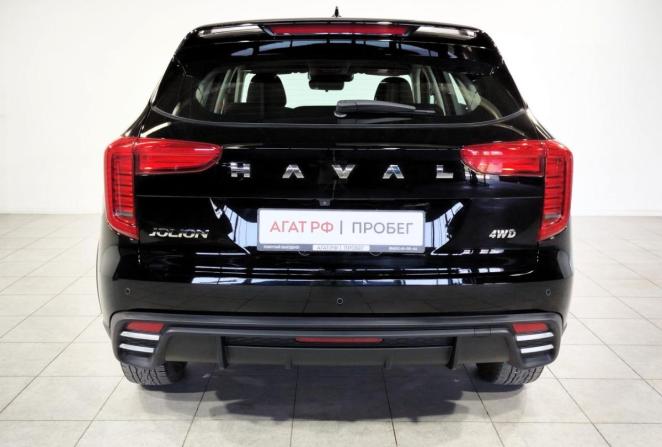Haval Jolion I Рестайлинг с пробегом 2024 года, цена 2 320 000 рублей, 29028 км, внедорожник, Автокод Объявления