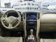Infiniti QX70 Москва  - изображение 33