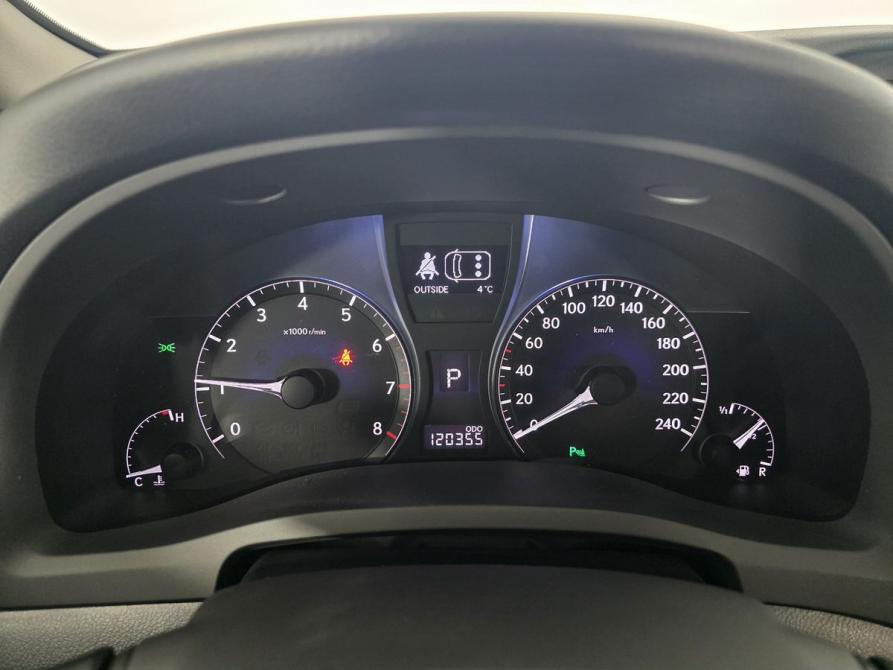 Lexus RX III Москва  - изображение 12