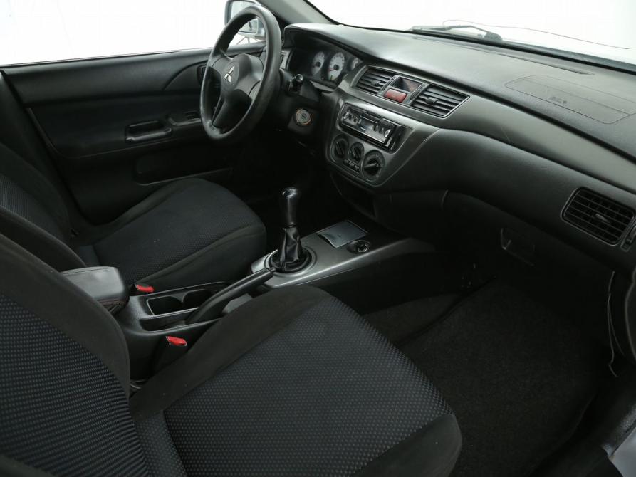 Mitsubishi Lancer IX Иваново  - изображение 9
