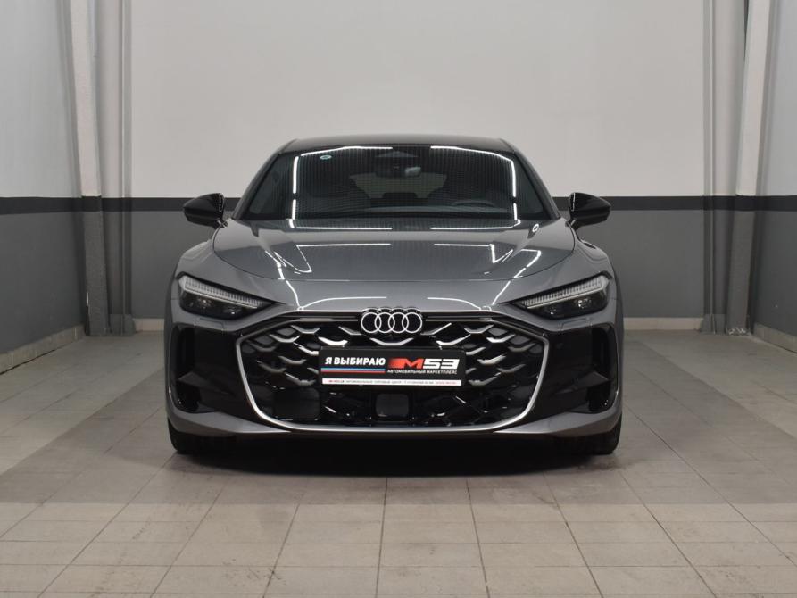 Audi A5 III (B10) Кемерово  - изображение 2