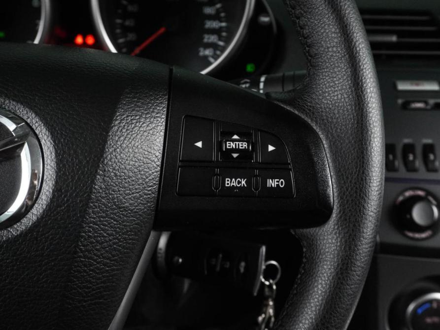 Mazda 3 II (BL) Воронеж  - изображение 15