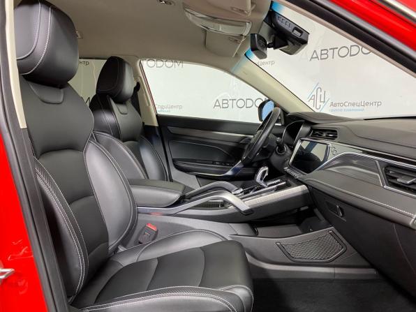 Geely Atlas Pro с пробегом 2021 года, цена 1 579 000 рублей, 131717 км, внедорожник, Автокод Объявления