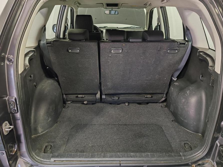 Suzuki Grand Vitara II Рестайлинг Москва  - изображение 9