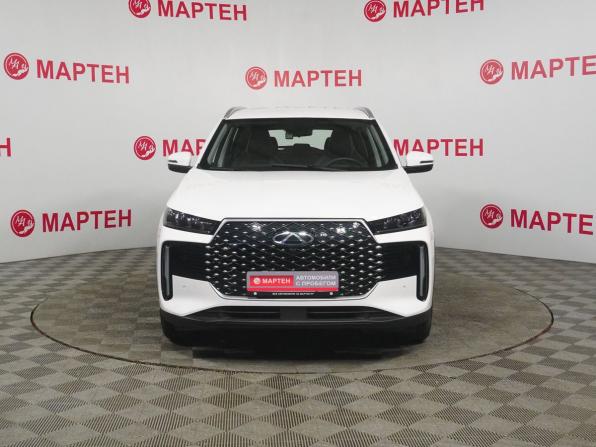 Chery Tiggo 4 I Рестайлинг 2 с пробегом 2024 года, цена 1 987 000 рублей, 1903 км, внедорожник, Автокод Объявления