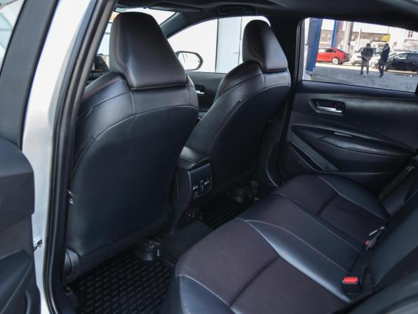 Toyota Levin XII (E210) с пробегом 2020 года, цена 2 080 000 рублей, 47916 км, седан, Автокод Объявления