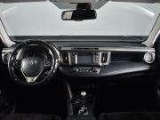 Toyota RAV4 IV (XA40) Кемерово  - изображение 32
