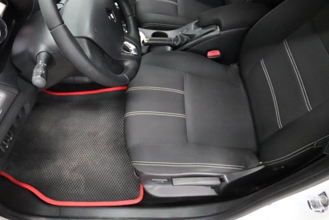 Renault Fluence I Рестайлинг с пробегом 2014 года, цена 755 550 рублей, 120339 км, седан, Автокод Объявления