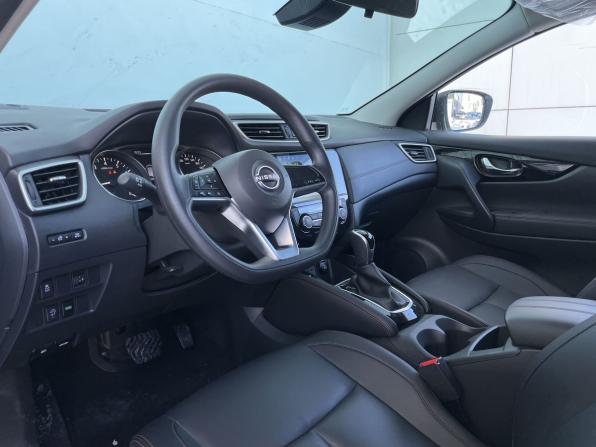 Nissan Qashqai II Рестайлинг с пробегом 2024 года, цена 3 099 000 рублей, 11041 км, внедорожник, Автокод Объявления