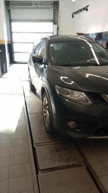 Nissan X-Trail III Санкт-Петербург  - изображение 2