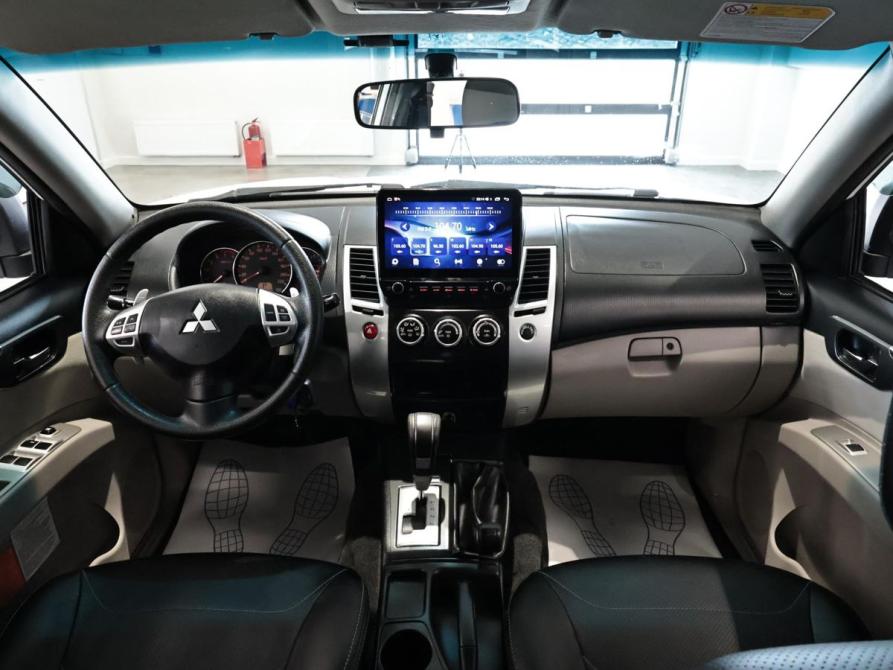 Mitsubishi Pajero Sport II Рестайлинг Калуга  - изображение 17
