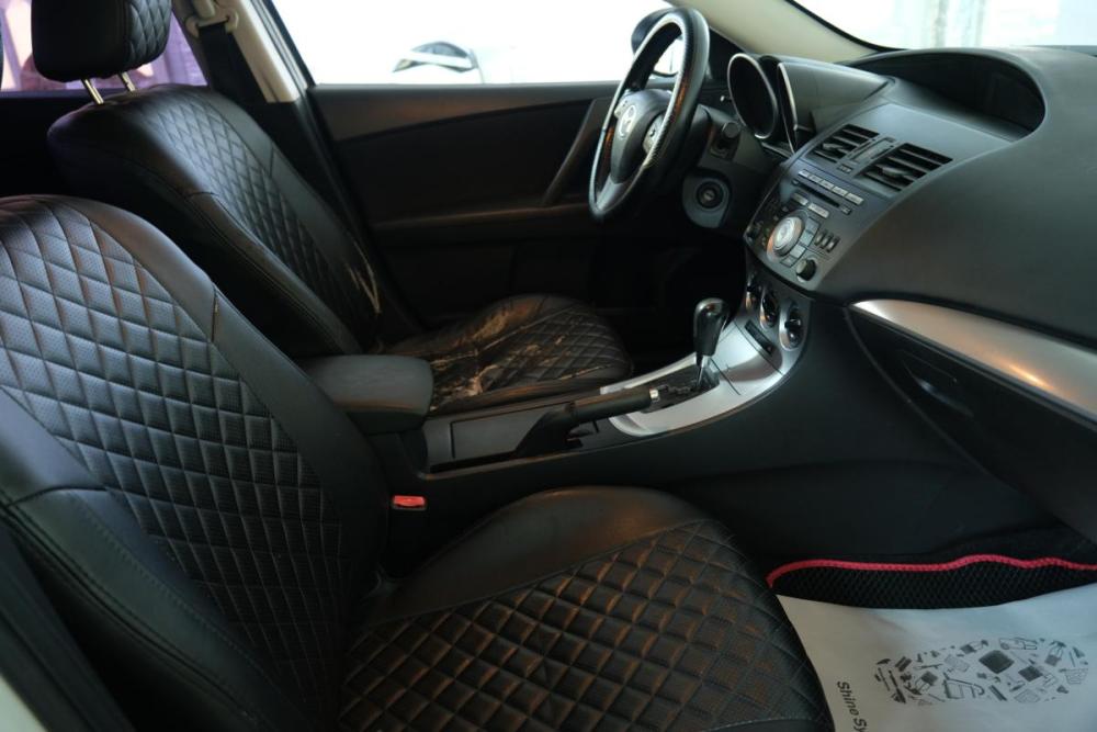 Mazda 3 II (BL) Омск  - изображение 17