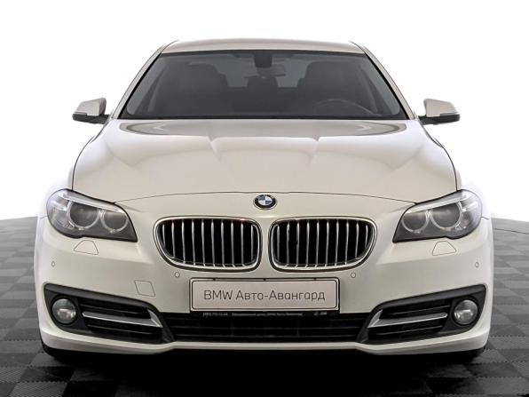 BMW 5 серии VI (F10/F11/F07) Рестайлинг с пробегом 2014 года, цена 1 895 000 рублей, 179151 км, седан, Автокод Объявления