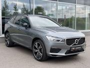 Volvo XC60 II Санкт-Петербург  - изображение 23