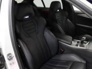BMW M5 VI (F90) Рестайлинг Санкт-Петербург  - изображение 67