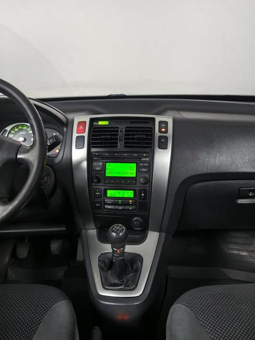Hyundai Tucson I Москва  - изображение 12