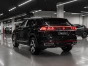 Volkswagen Teramont I Рестайлинг (China Market) Москва  - изображение 33