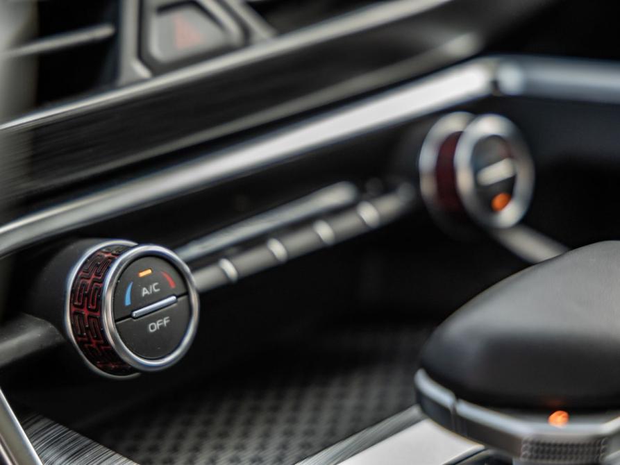 Geely Tugella I Рестайлинг Волгоград  - изображение 33