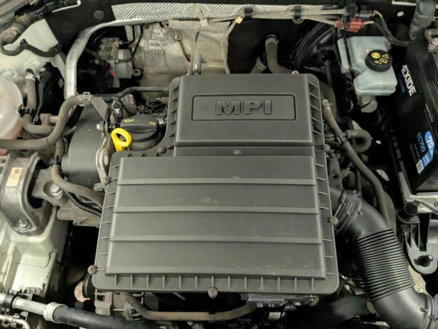 Skoda Octavia III (A7) Рестайлинг Москва  - изображение 14
