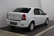 Renault Logan I Рестайлинг Ульяновск  - изображение 18