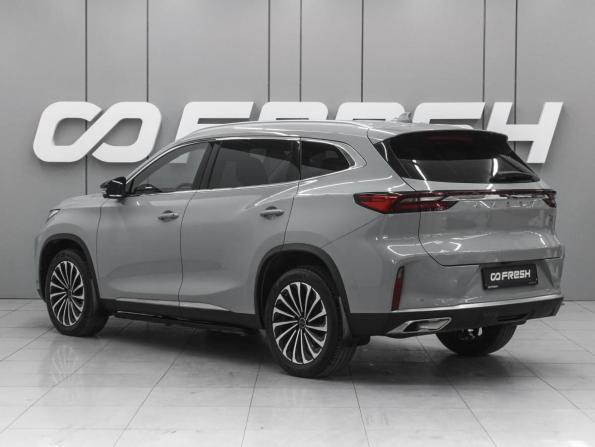 Exeed TXL I Рестайлинг с пробегом 2023 года, цена 2 030 000 рублей, 106401 км, внедорожник, Автокод Объявления