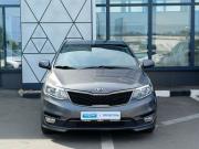 Kia Rio III Рестайлинг Москва  - изображение 25