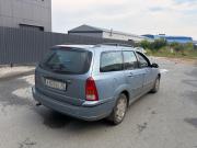 Ford Focus I Рестайлинг Курган  - изображение 7