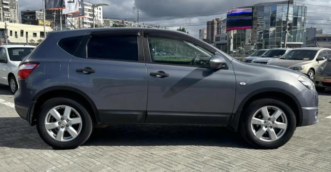 Nissan Qashqai I Рестайлинг с пробегом 2010 года, цена 870 000 рублей, 216000 км, внедорожник, Автокод Объявления