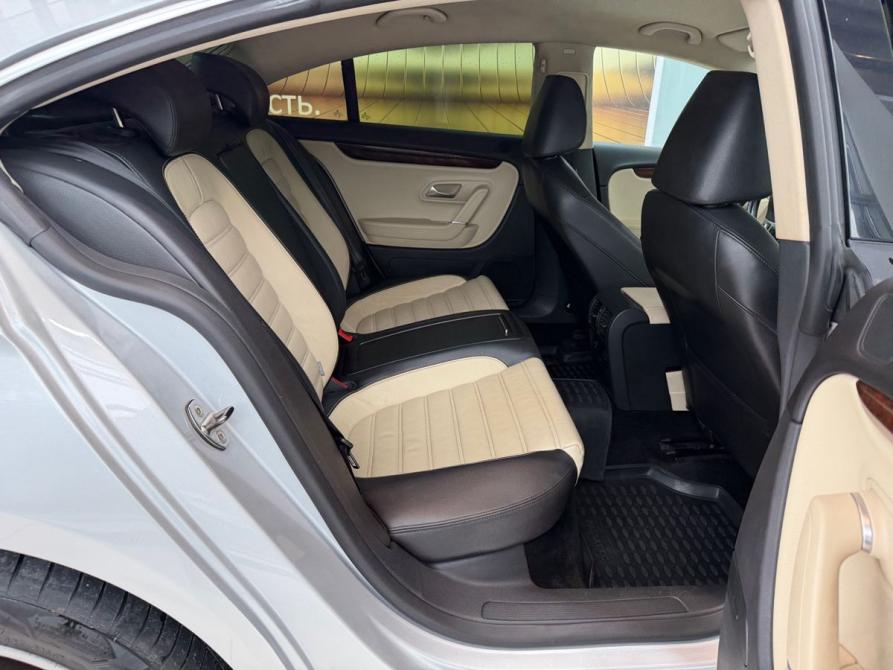 Volkswagen Passat CC I Таганрог  - изображение 20