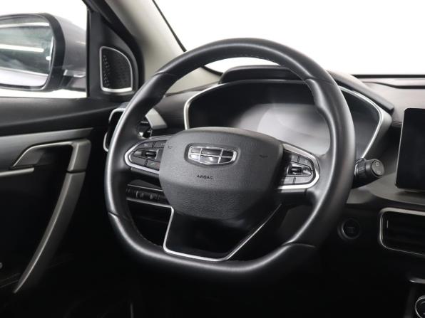 Geely Coolray I с пробегом 2023 года, цена 1 670 000 рублей, 60337 км, внедорожник, Автокод Объявления