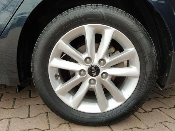 Kia Cerato III Рестайлинг (Classic) с пробегом 2019 года, цена 1 719 000 рублей, 89647 км, седан, Автокод Объявления